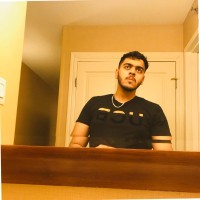 Rishabh Mehra