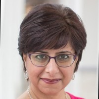 Zohora Kara