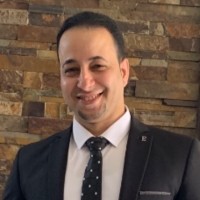 Osama Saeed