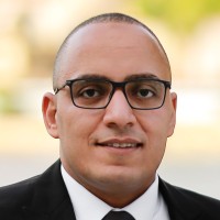 Ibrahim Jaber