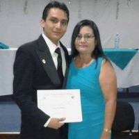 Jose Leopoldo Arriaza Guadamuz