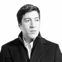 Kannan Thomas Ramanathan