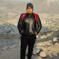 Khizar Hussain