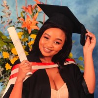 Palesa Mnculwane