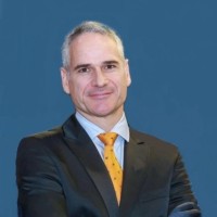 Ludovic Charvier