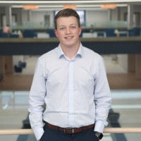 Alex Smith, P.Eng, Pmp