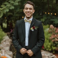 Simon Romero