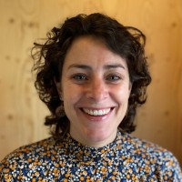 Saskia van der Laan