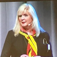 Gunvor Eldegard