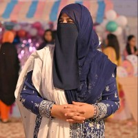 Ayesha Ikram