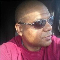 Wesley Muhammad