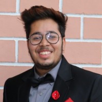 Viraj Jain