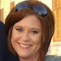 Leigh Salter