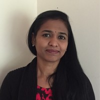 Indira Sidhartha Ganesh