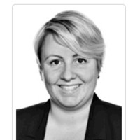 Maria Axdal Østergaard