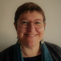 Séverine Hoarau Née Lancelot