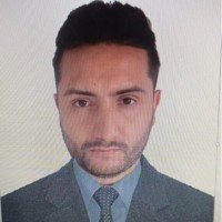 Cristian Camilo Arias González
