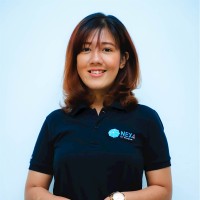 Win Pa Pa (Wendy), Pmp®, Pmi-Rmp®, Pal1