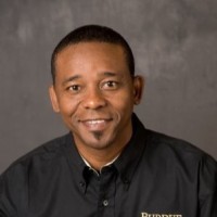 Darrell Mercer