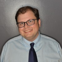 Benjamin Elliff