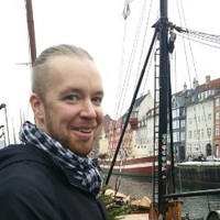 Antti Keskinen