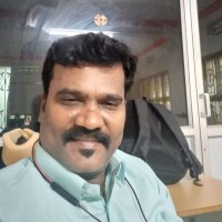 Suresh Vedachallam
