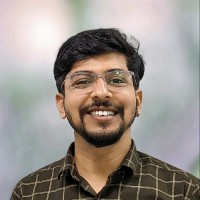 Venkatesh Kumar