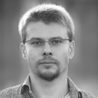 Ilya Khomyakov