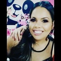 Izabela Paixao Silva