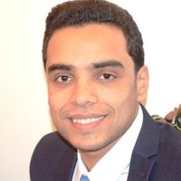 Mahmoud Abdelaziz Awaad