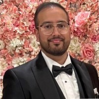 Sarosh Nasir
