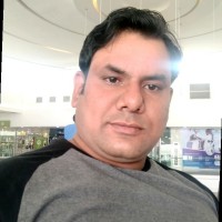 Sunil Dhopte