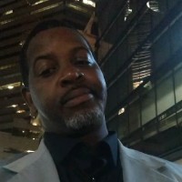 Darrell Gibson