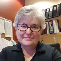 Sharon Brendle