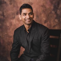Vrajesh Dave