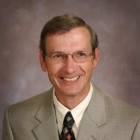 Bruce Gebhard
