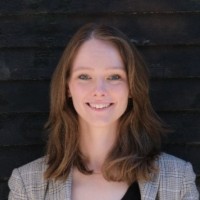 Hilary Barnard