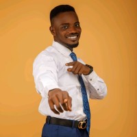 Joshua Gbadebowale