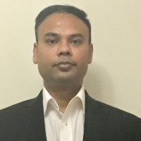 Yogesh Prasad