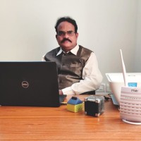 DHANAPURAM RAMASUBBA REDDY