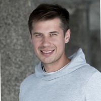 Maksym Nalezhytyy