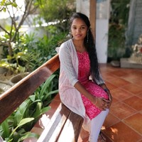 Niharika Manchikanti