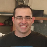 Daniel Thorne