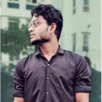 Nithin S