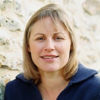 Catherine Broomfield