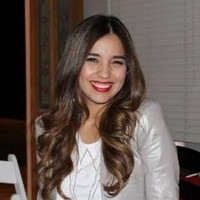 Natasha Mares