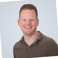 Ruud Van Den Bogert