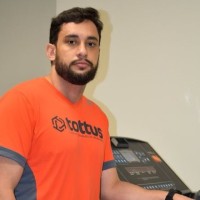 Matheus Mardenn Oliveira