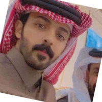 Abdulrahman Alqahtani