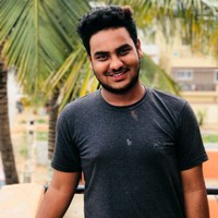R Chandra Shekar